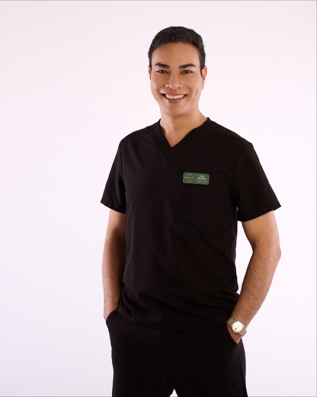 MOSO CLINIC — laser tattoo removal clinic in New Farm