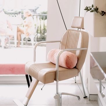 Blush Aesthetics — laser tattoo removal clinic in Avoca Beach