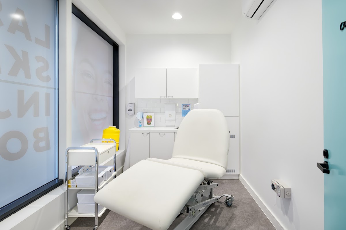 SILK Laser Clinics - Sandy Bay — laser tattoo removal clinic in Sandy Bay