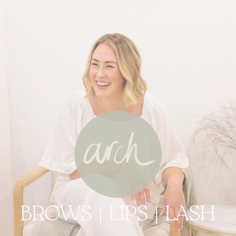 Arch Cosmetic Tattooing — laser tattoo removal clinic in New Lambton