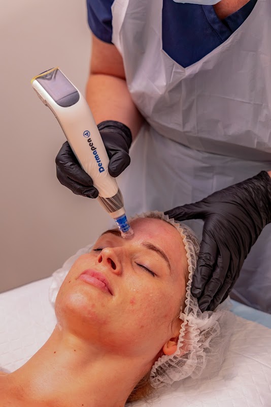 Complete Skin & Beauty Ashgrove β laser tattoo removal clinic in Ashgrove