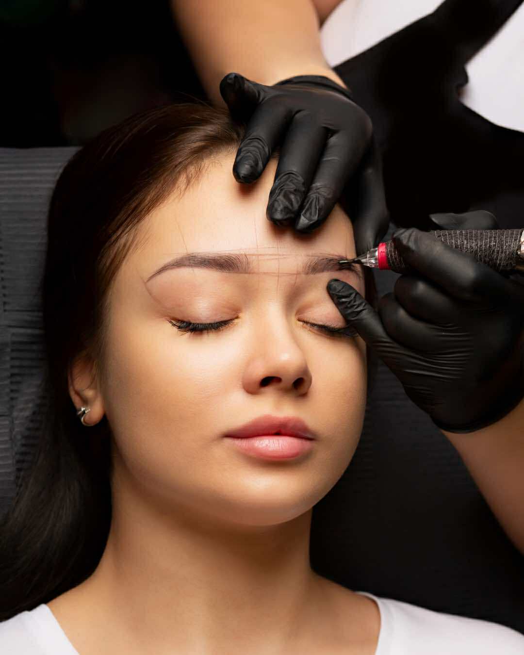 PD Artistry — laser tattoo removal clinic in Turner