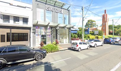 Laser Tattoo Removal Brisbane — laser tattoo removal clinic in New Farm