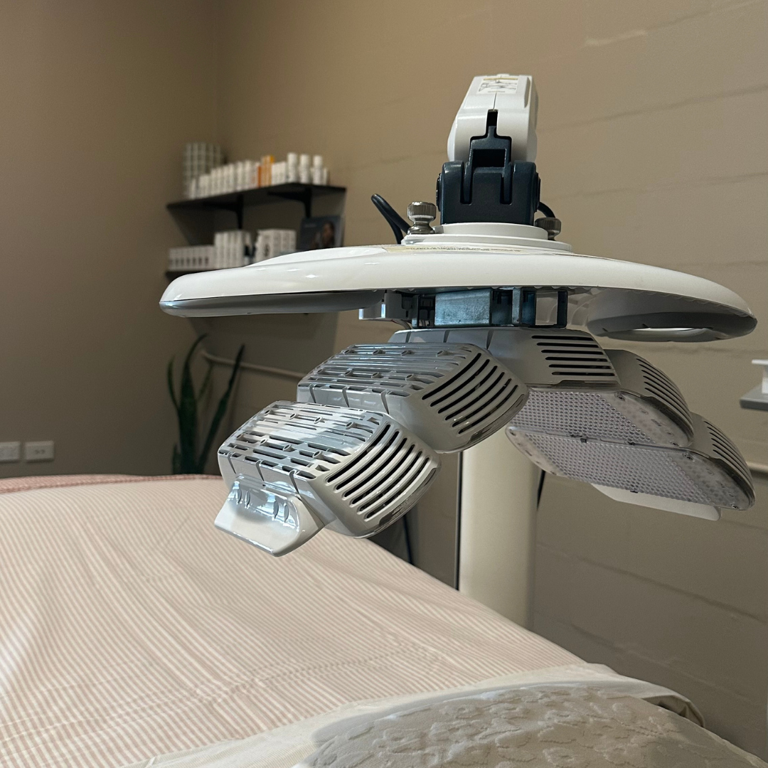 Wavelengths Skin Studio — laser tattoo removal clinic in Bundaberg West