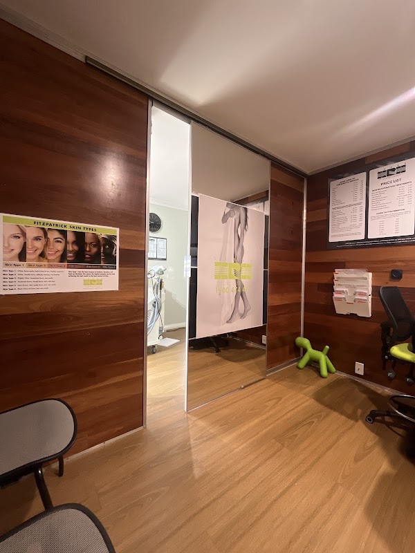 Laser HRH - IPL, Tattoo Removal & Skin Treatments — laser tattoo removal clinic in Mount Hawthorn