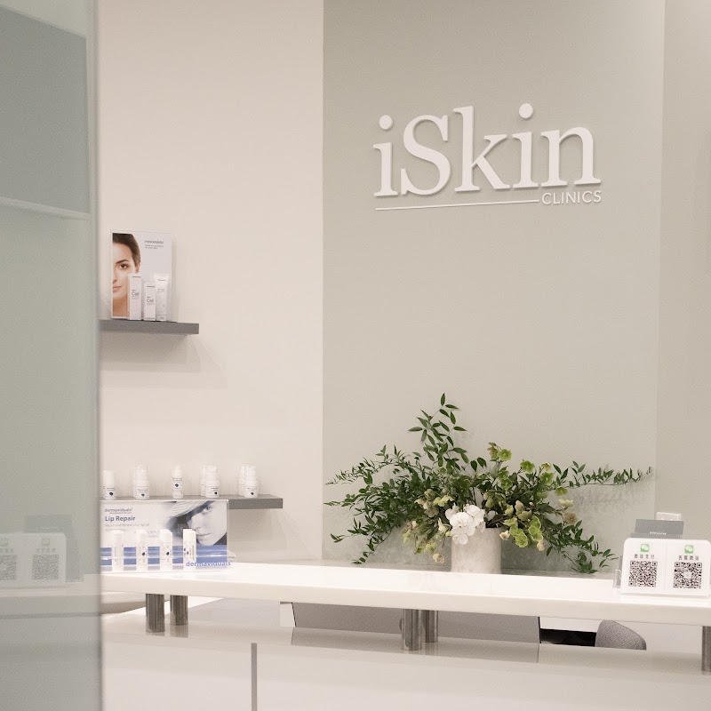 iSkin Clinics Australia — laser tattoo removal clinic in Melbourne