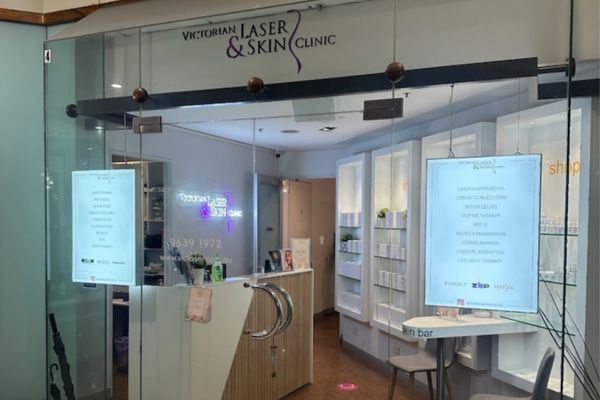 Victorian Laser & Skin Clinic - Laser Hair Removal Melbourne — laser tattoo removal clinic in Melbourne