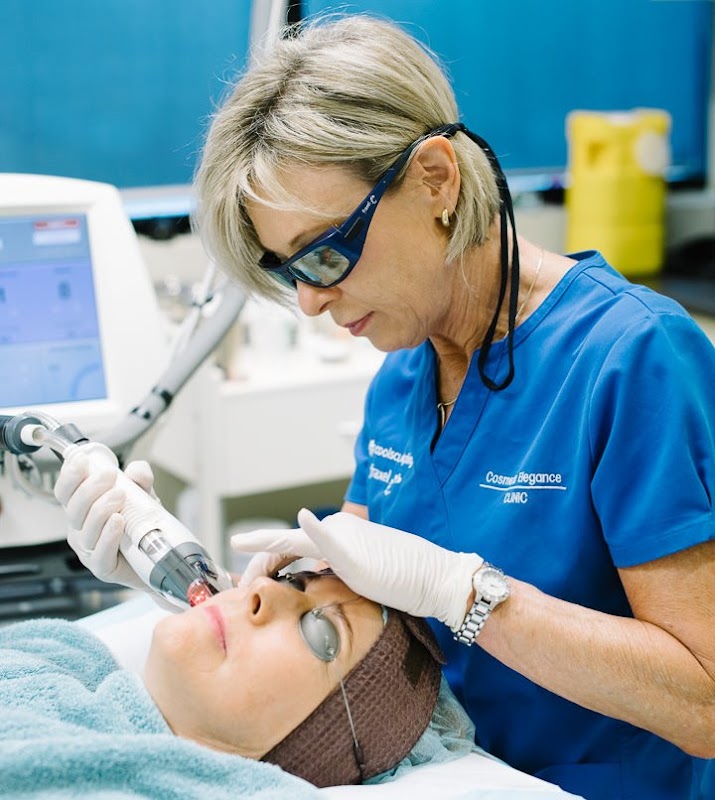 Toowoomba Laser Clinic — laser tattoo removal clinic in East Toowoomba