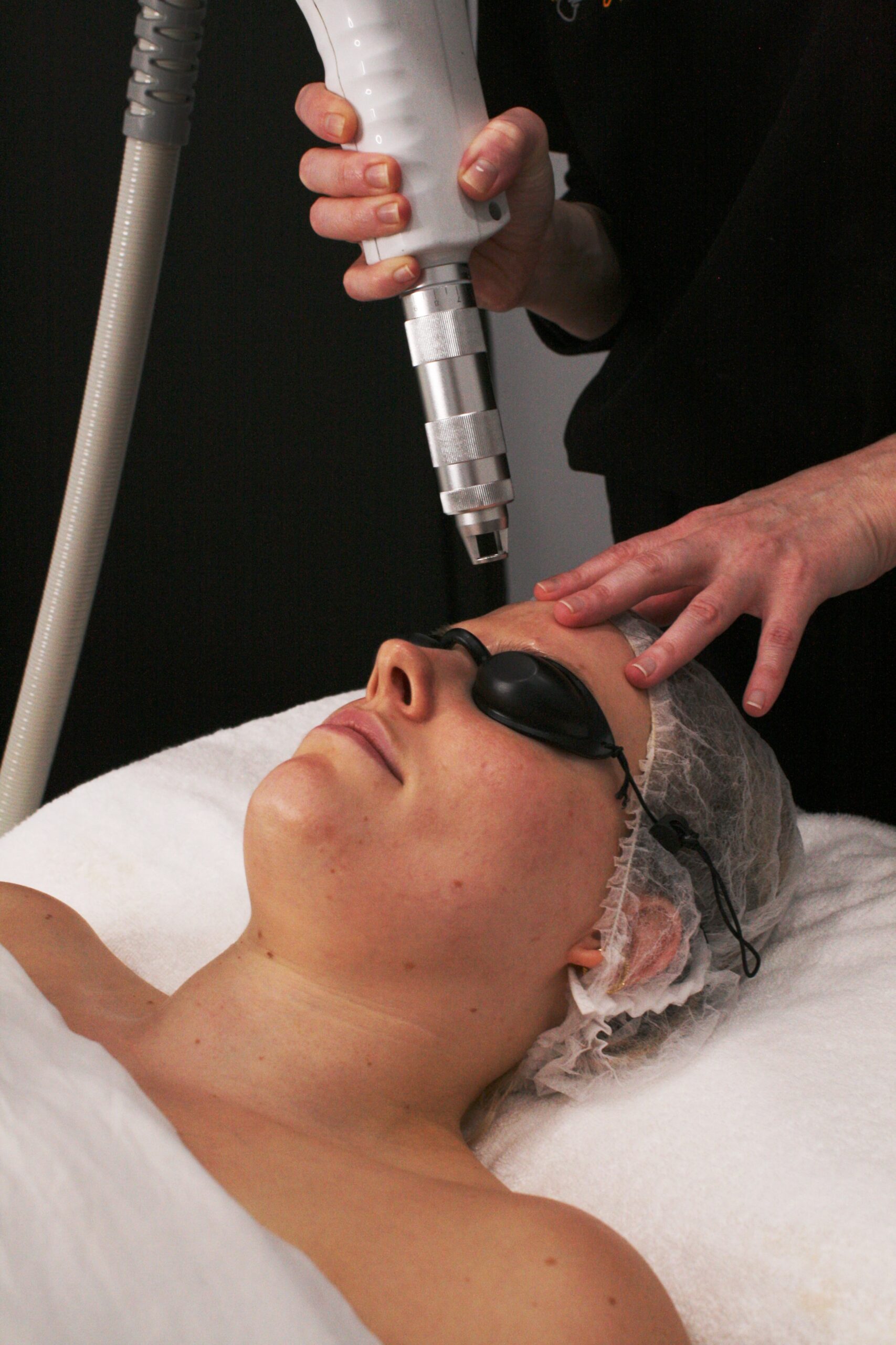 My Face Place — laser tattoo removal clinic in Ringwood East