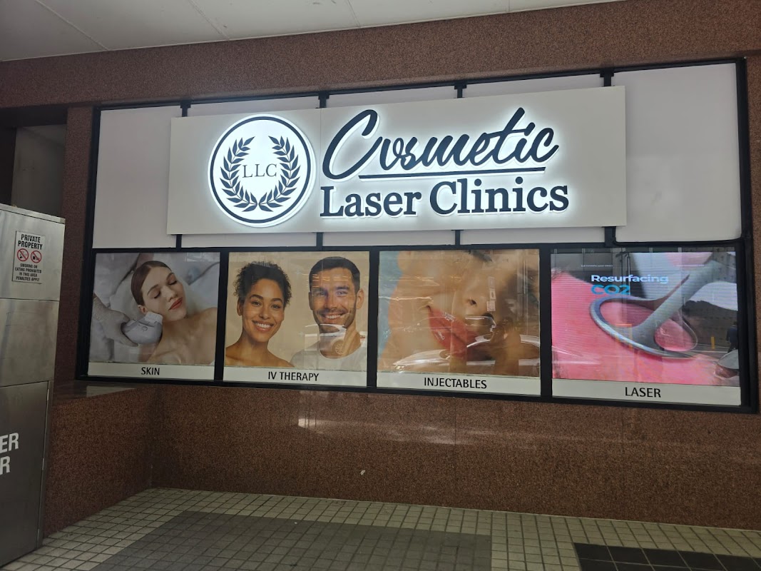 LLC Cosmetic Laser Clinics Brisbane CBD โ laser tattoo removal clinic in Brisbane City