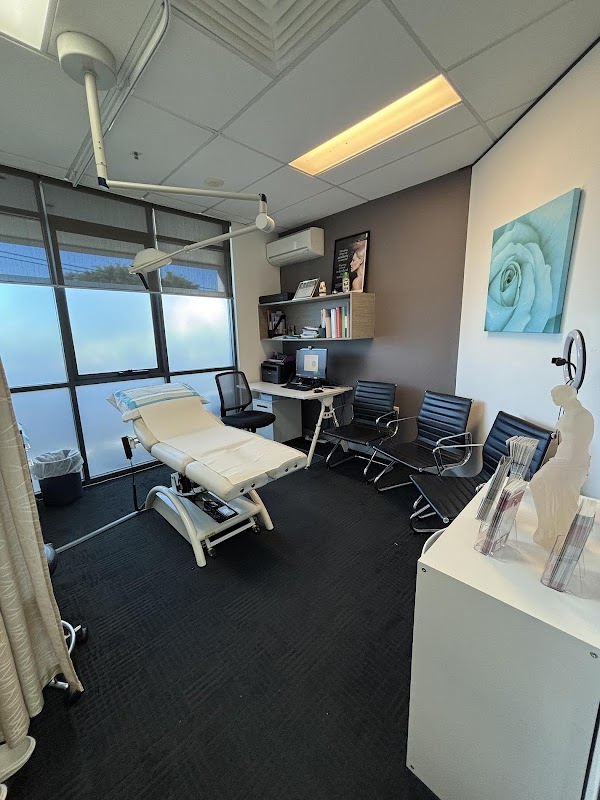 Cosmedic and Skin Clinic — laser tattoo removal clinic in Southport