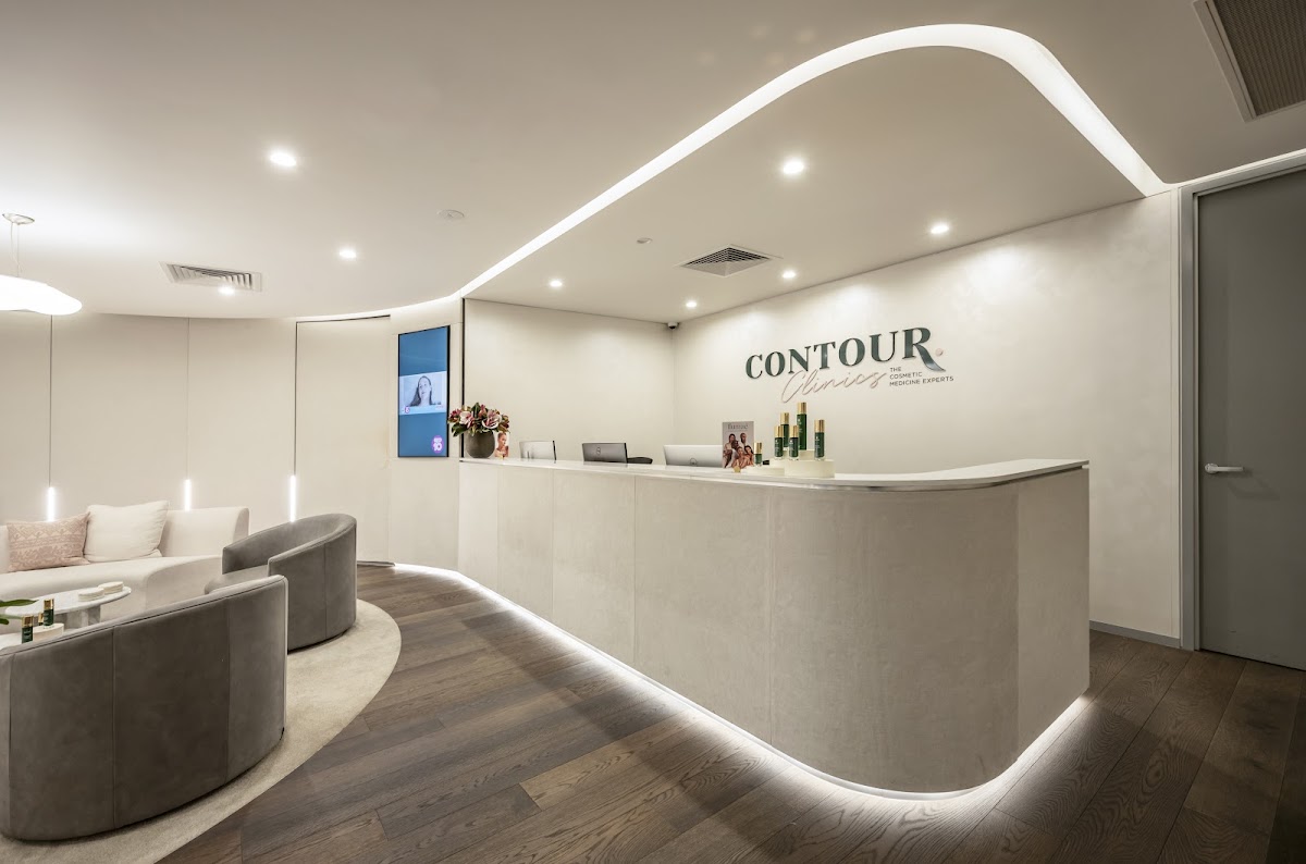 Contour Clinics Newtown — laser tattoo removal clinic in Newtown