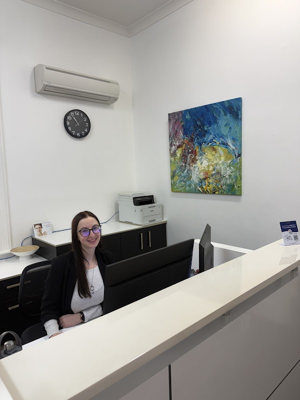 Laser Skin & Vein Clinic — laser tattoo removal clinic in North Adelaide