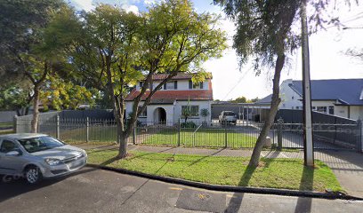 InkClear Tattoo Removal — laser tattoo removal clinic in Glengowrie