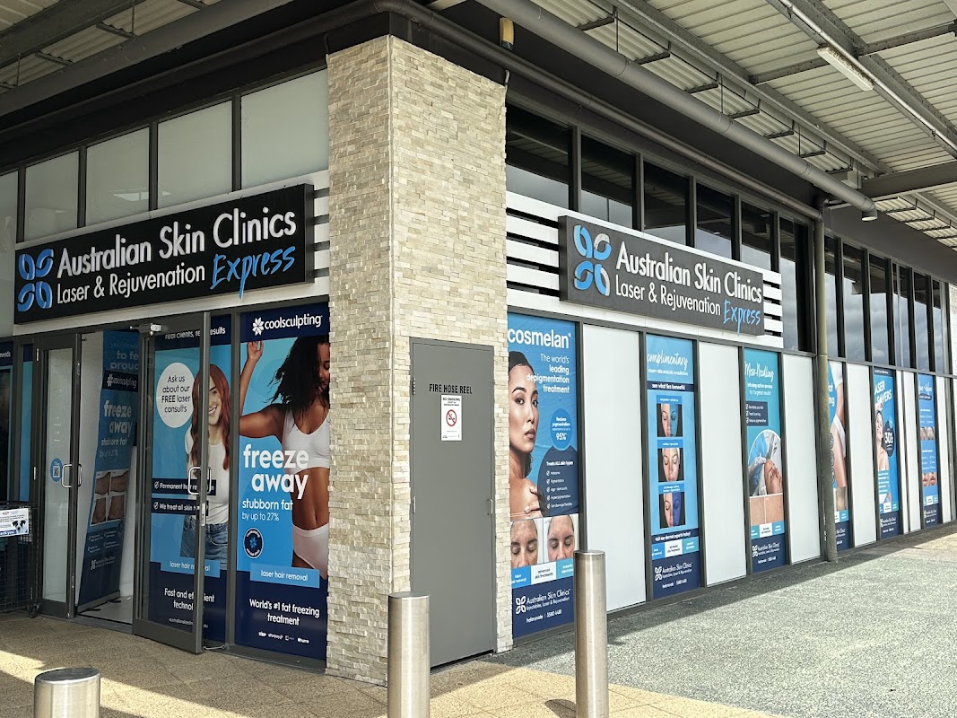 Australian Skin Clinics Helensvale — laser tattoo removal clinic in Helensvale