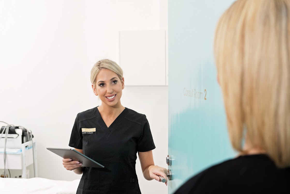 SILK Laser Clinics Maroochydore — laser tattoo removal clinic in Maroochydore