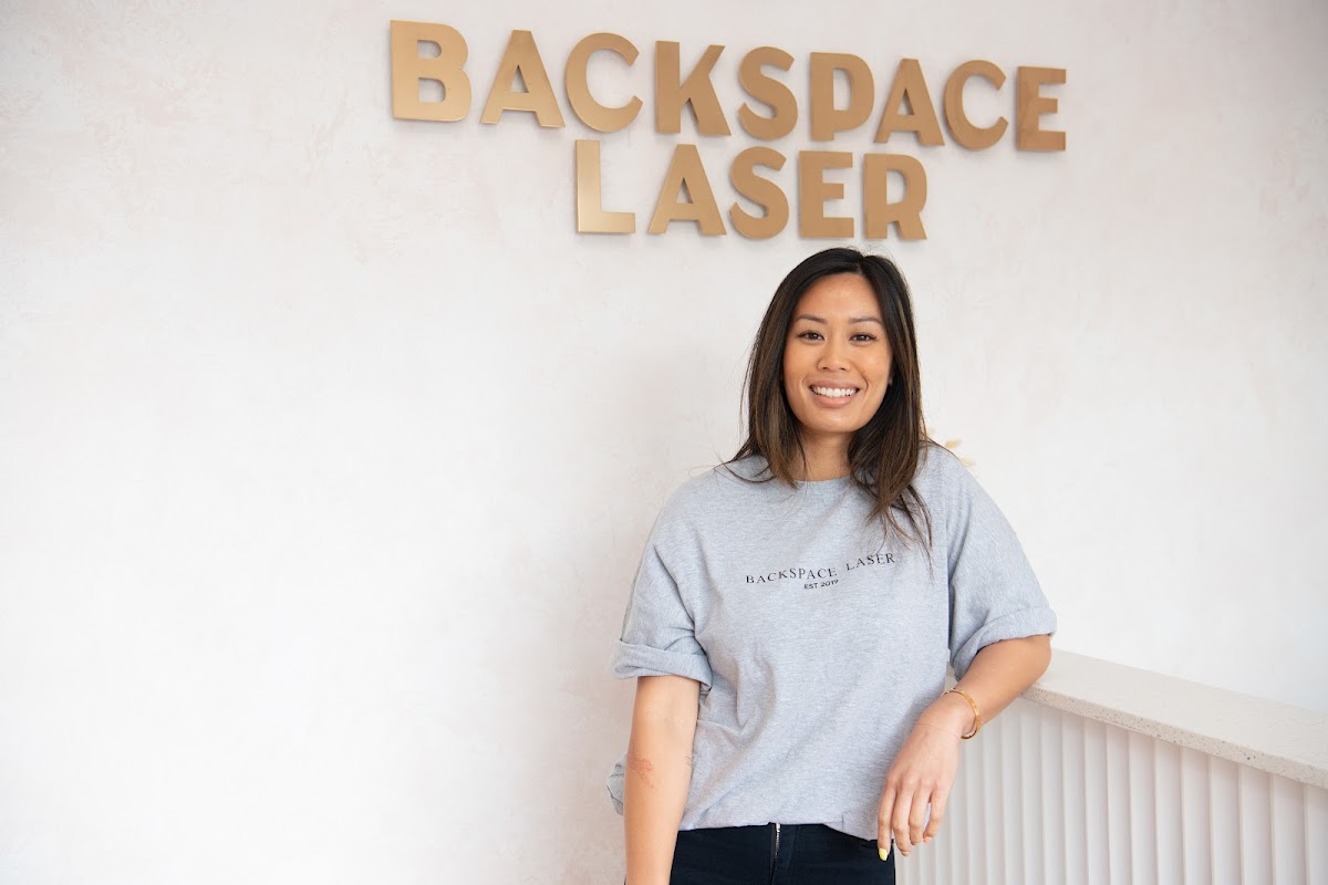 Backspace Laser — laser tattoo removal clinic in Moonee Ponds