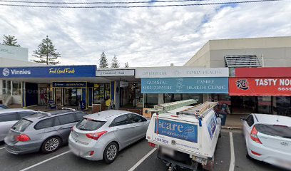 Zippys Tattoo Removal β laser tattoo removal clinic in Tugun