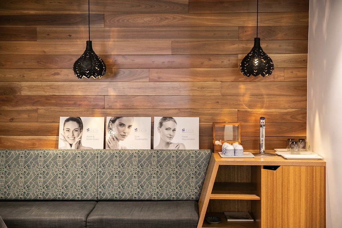 Brisbane Skin Newstead — laser tattoo removal clinic in Newstead