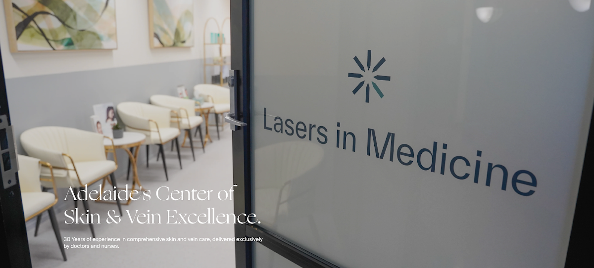 Lasers in Medicine — laser tattoo removal clinic in North Adelaide