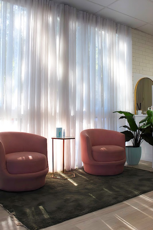 The New Law — laser tattoo removal clinic in Wallsend