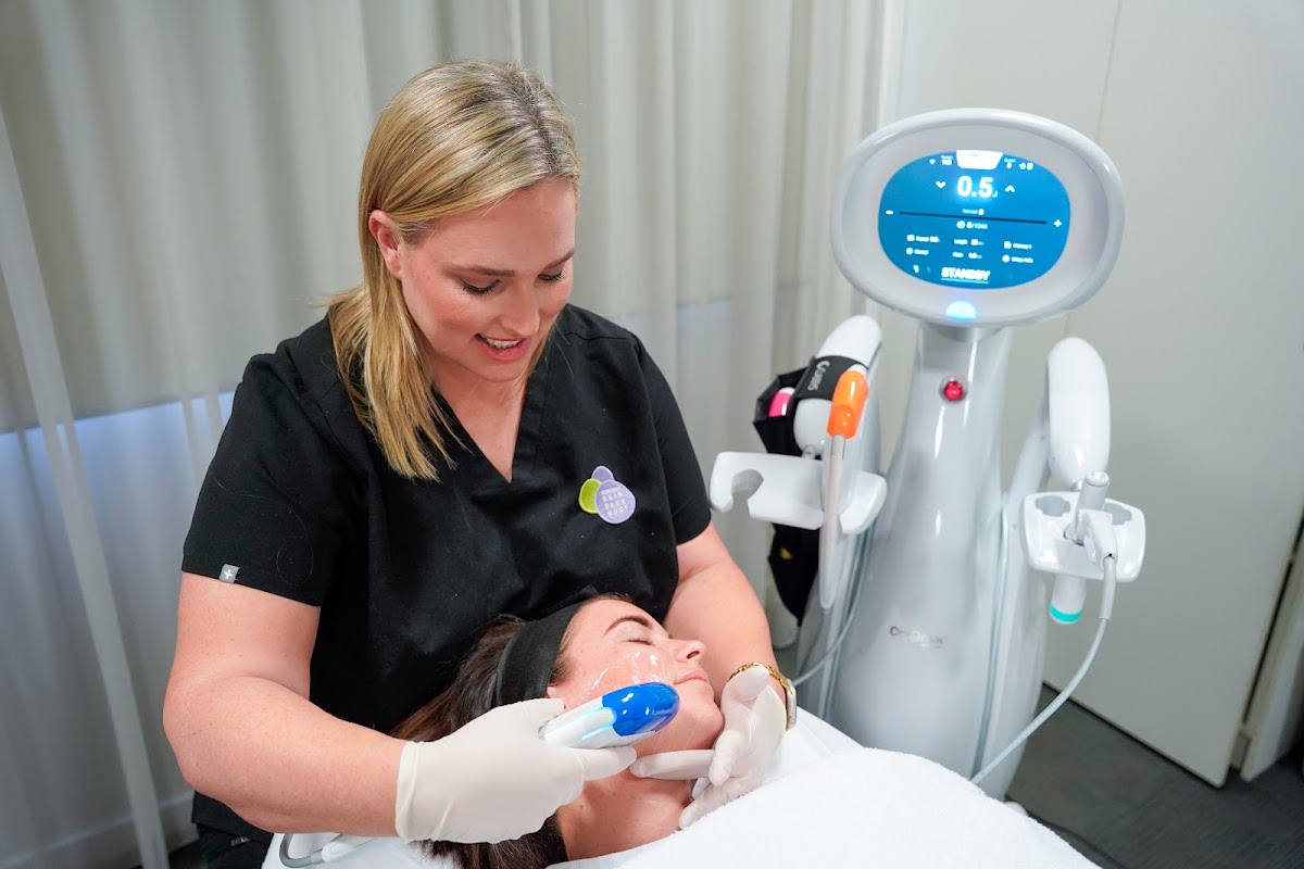Australian Skin Face Body — laser tattoo removal clinic in Geelong