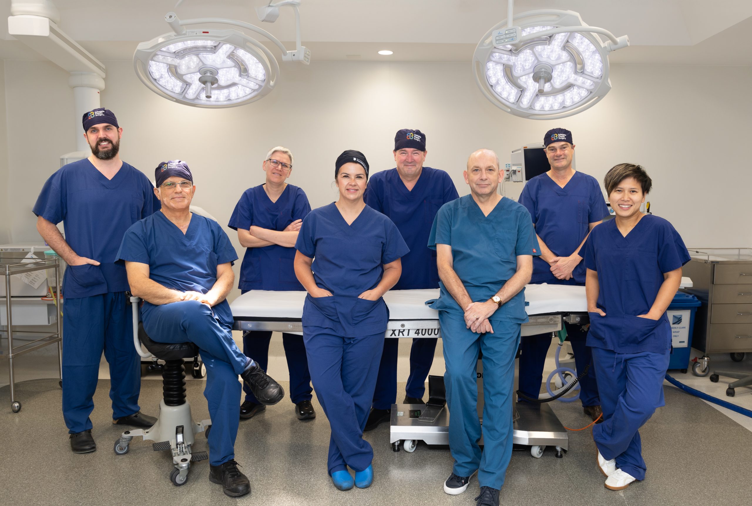 Adelaide Plastic Surgery — laser tattoo removal clinic in Adelaide