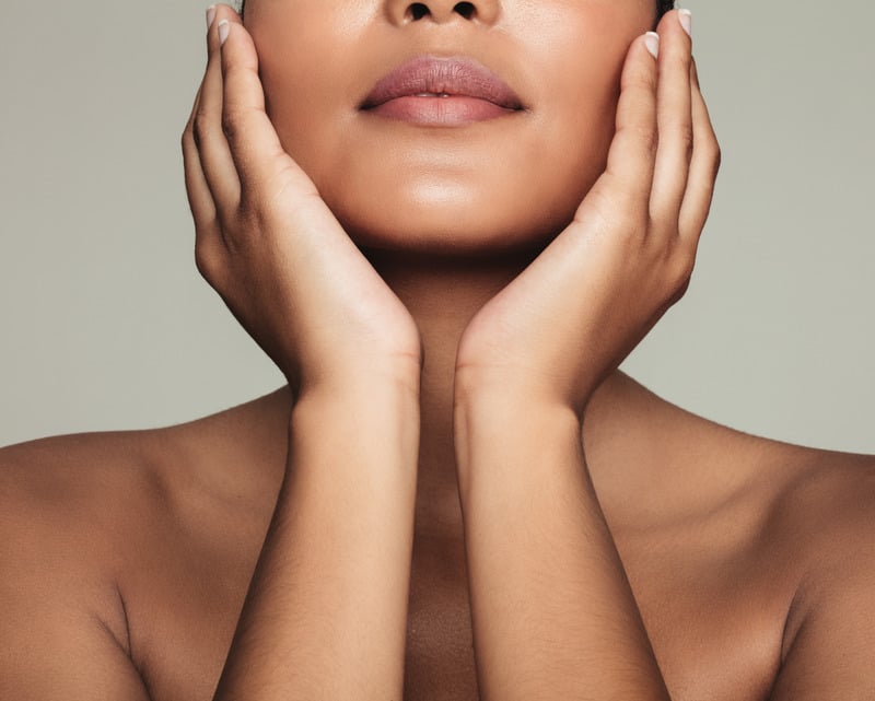 VM COSMETIC CLINIC — laser tattoo removal clinic in Southport