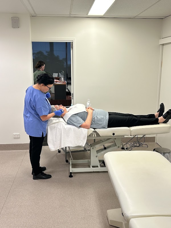 Aspire Training Clinic Gold Coast — laser tattoo removal clinic in Southport