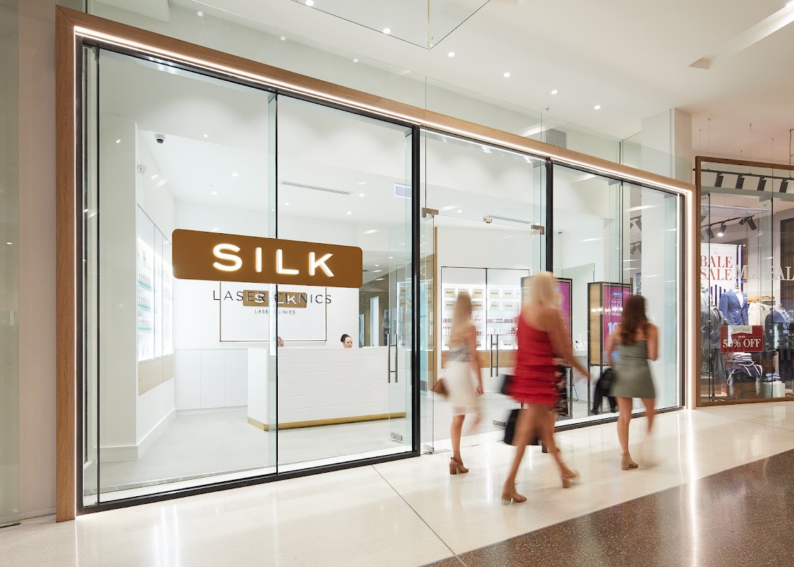 SILK Laser Clinics Perth CBD — laser tattoo removal clinic in Perth