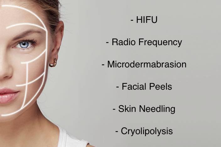 Sydney Body Tattoo Removal — laser tattoo removal clinic in Bondi Junction