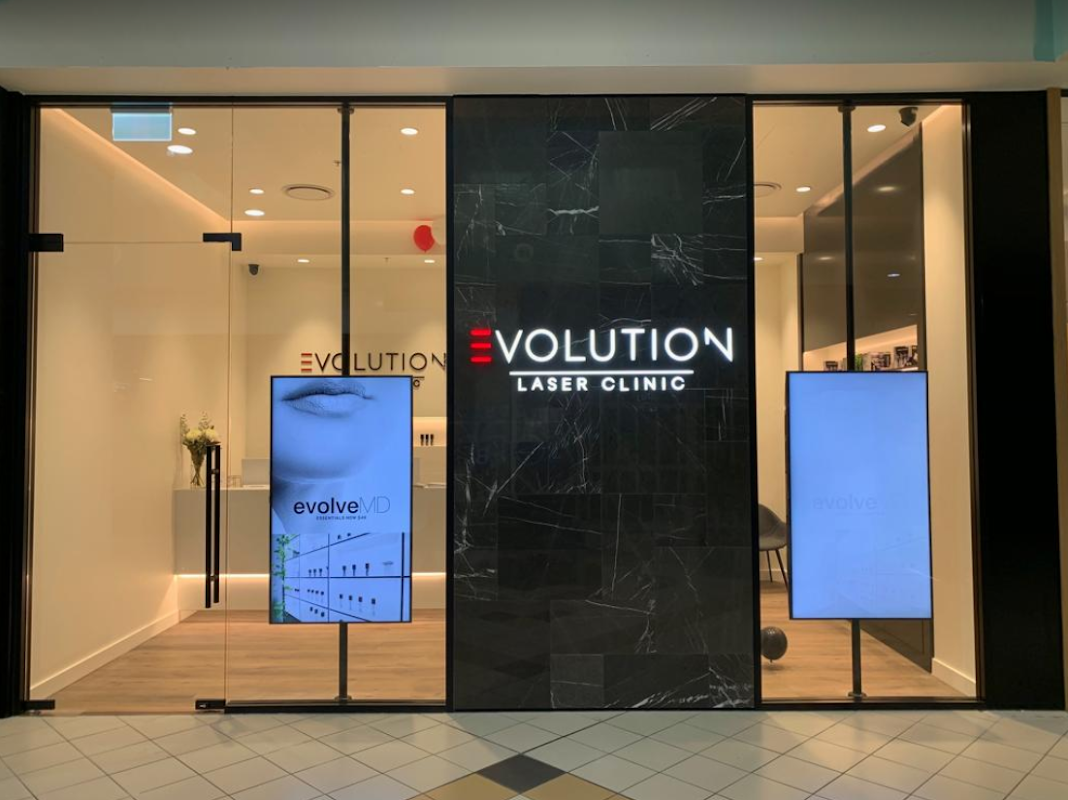 Evolution Laser Clinic Salamander Bay — laser tattoo removal clinic in Salamander Bay