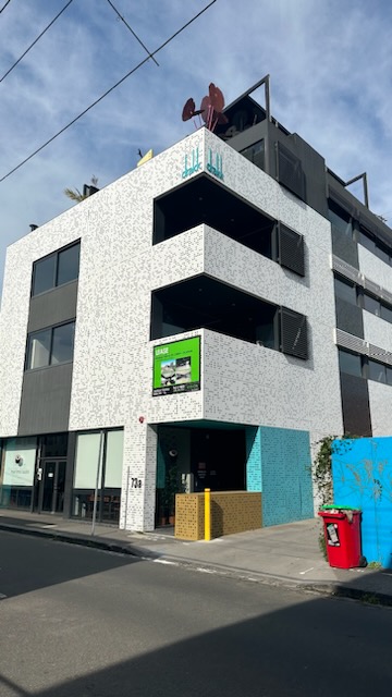 Elle D Cosmetic Tattooing — laser tattoo removal clinic in Collingwood