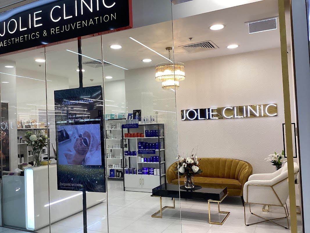 Jolie Clinic - Premium Aesthetic & Skin Care Clinic Adelaide — laser tattoo removal clinic in Henley Beach