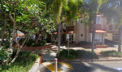 Skin & Laser Clinic — laser tattoo removal clinic in Main Beach