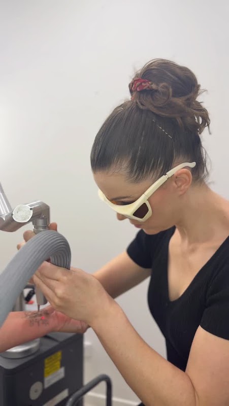 Coastal Skin Clinic โ laser tattoo removal clinic in Maroochydore