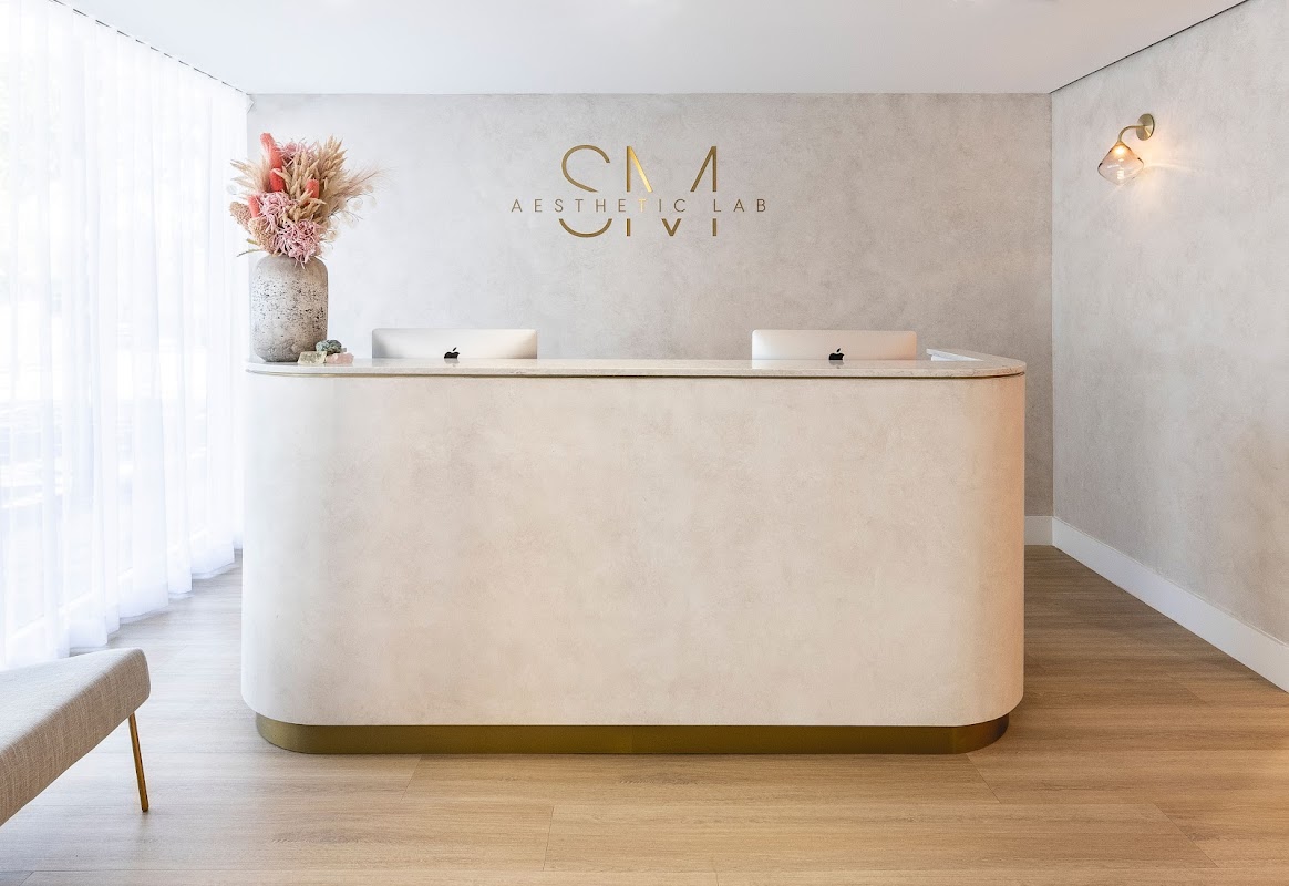 SM Aesthetic Lab — laser tattoo removal clinic in Crows Nest