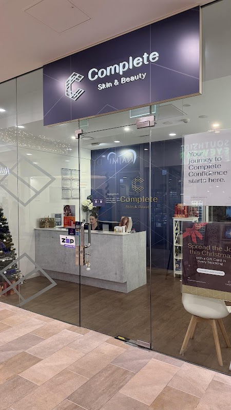 Complete Skin & Beauty Fairfield - Beauty Salon — laser tattoo removal clinic in Fairfield