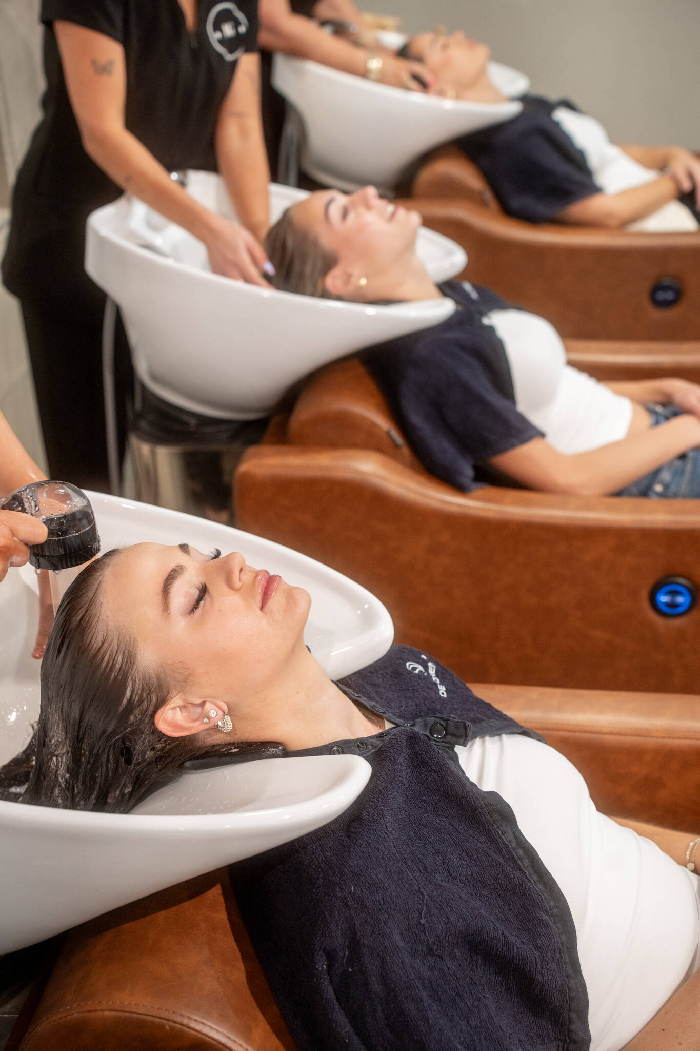 Icon Gallery Hair & Beauty — laser tattoo removal clinic in Albury