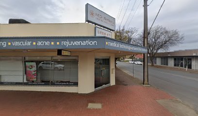 Louise May Skin and Laser Clinic — laser tattoo removal clinic in Glenside