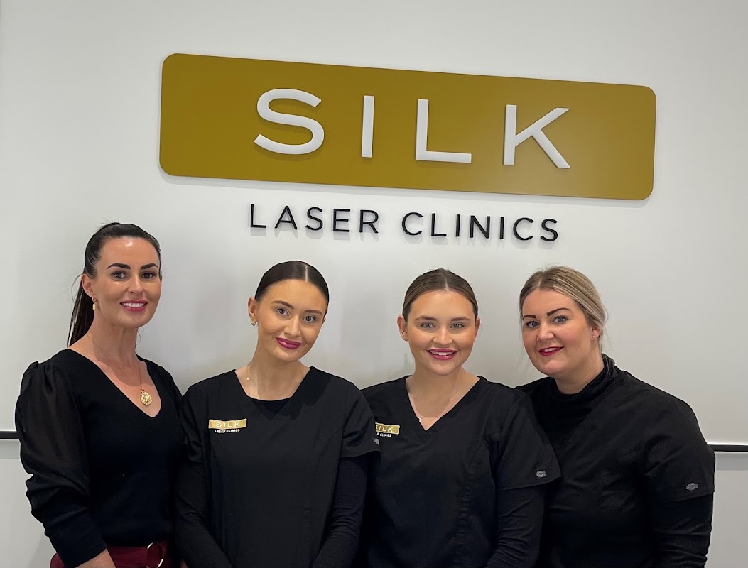 SILK Laser Clinics Charlestown — laser tattoo removal clinic in Charlestown