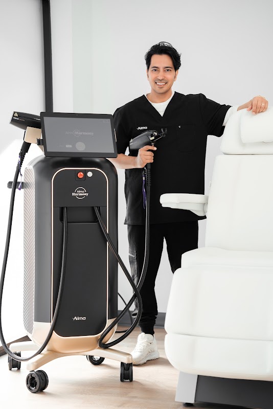Dr Jag Aesthetics and Hair Regrow Therapies — laser tattoo removal clinic in Blackwood