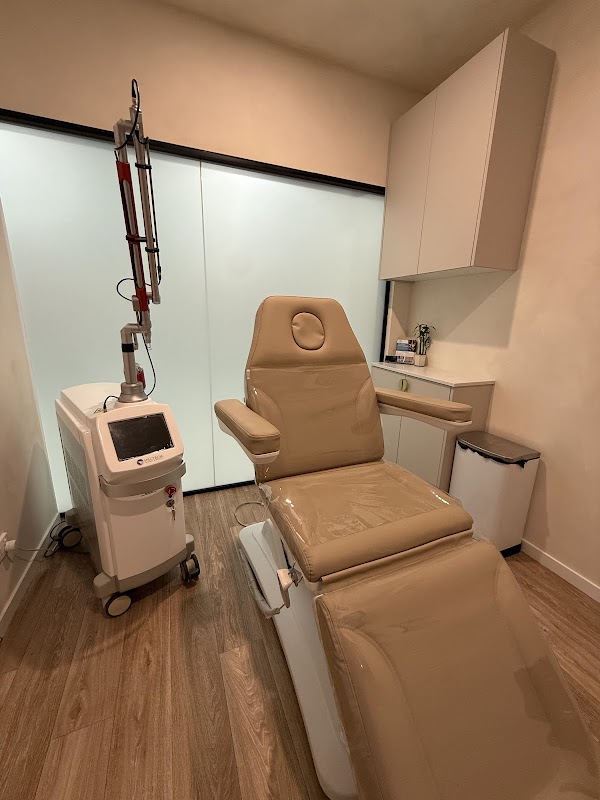 Vanish Tattoo Removal β laser tattoo removal clinic in Cairns City
