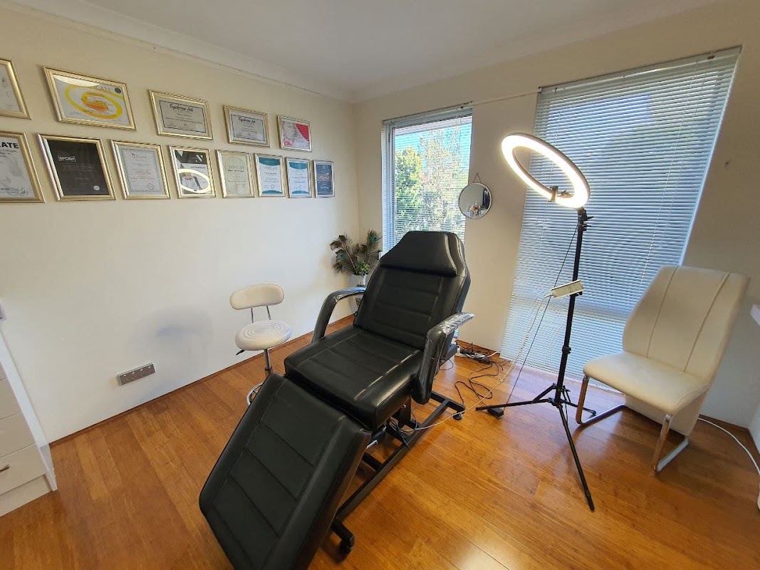 Elite Look Cosmetic Tattooing — laser tattoo removal clinic in Spearwood