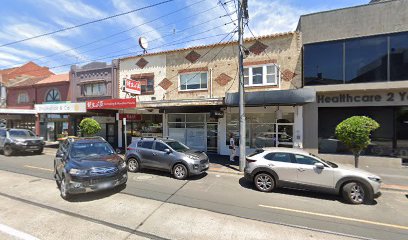 Melbourne Tattoo Removal — laser tattoo removal clinic in Caulfield North