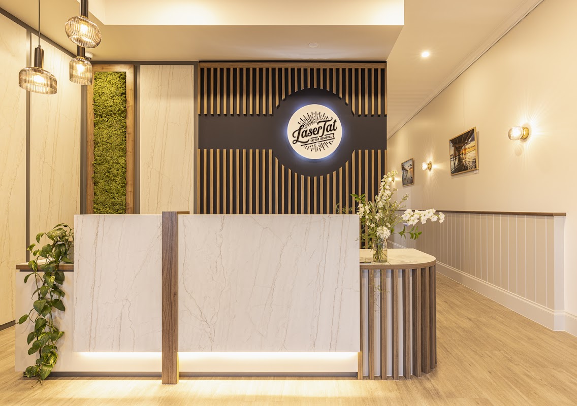 LaserTat — laser tattoo removal clinic in Port Adelaide
