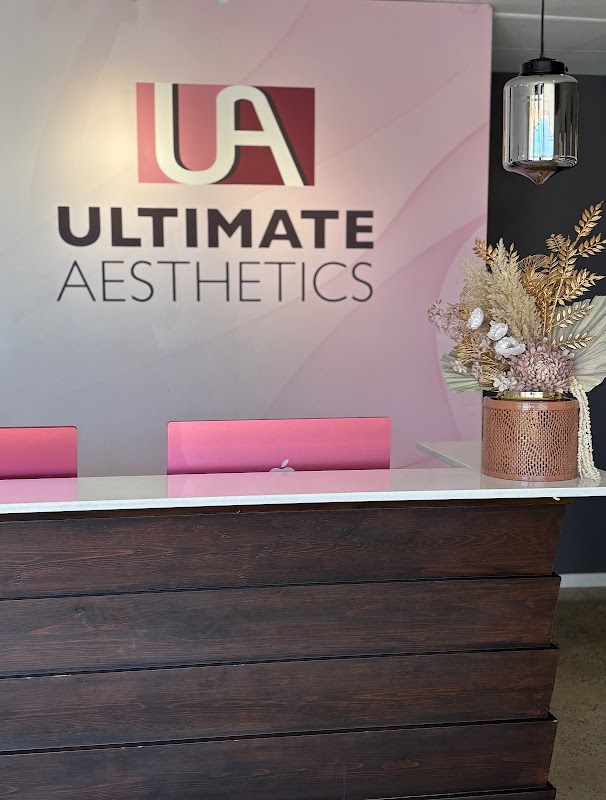 Ultimate Aesthetics Myaree — laser tattoo removal clinic in Myaree