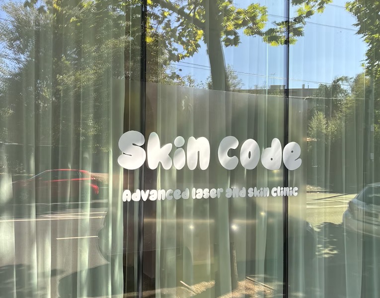 Skin Code Laser and Skin Clinic — laser tattoo removal clinic in St Kilda