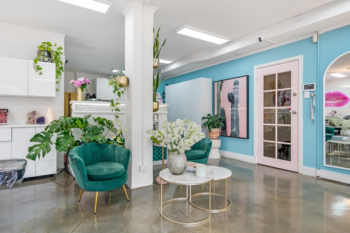 Cosmetic Tattooing Melbourne, HIFU Ultraformer MPT & Picoway โ laser tattoo removal clinic in St Kilda