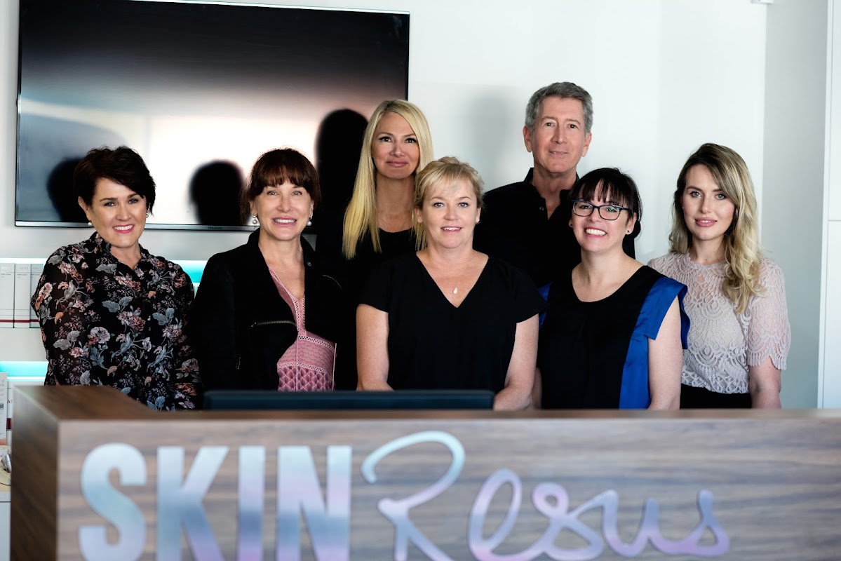 Skin Resus — laser tattoo removal clinic in Floreat